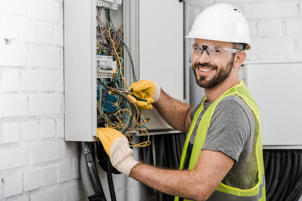 Best Affordable Electrical Installation  in Ellerslie, GA