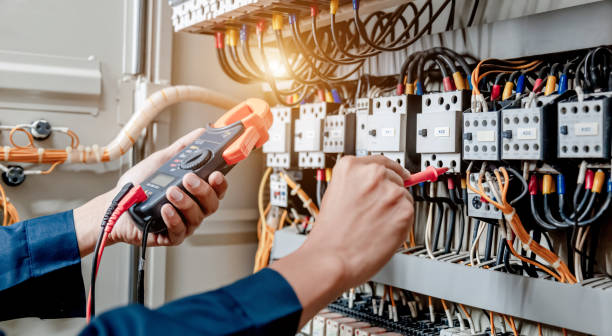Best Local Electrician Companies  in Ellerslie, GA