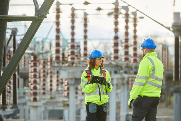 Best Electrical Repair Services  in Ellerslie, GA