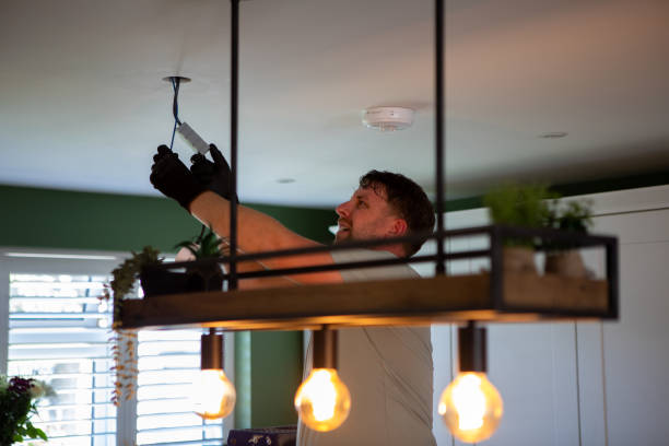 Best Local Electrician Companies  in Ellerslie, GA