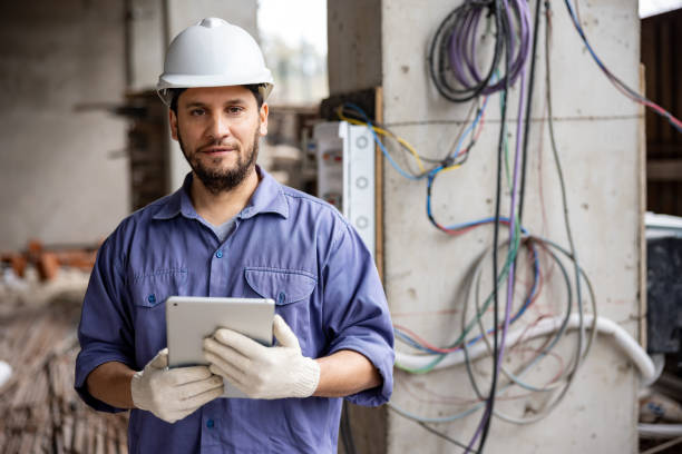 Best Circuit Breaker Repair  in Ellerslie, GA