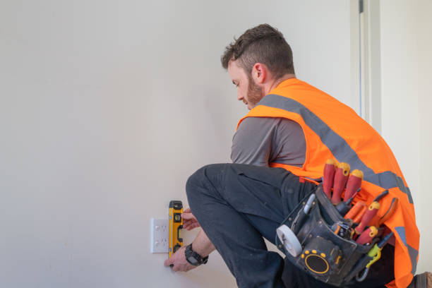 Best Electrical Installation Contractor  in Ellerslie, GA