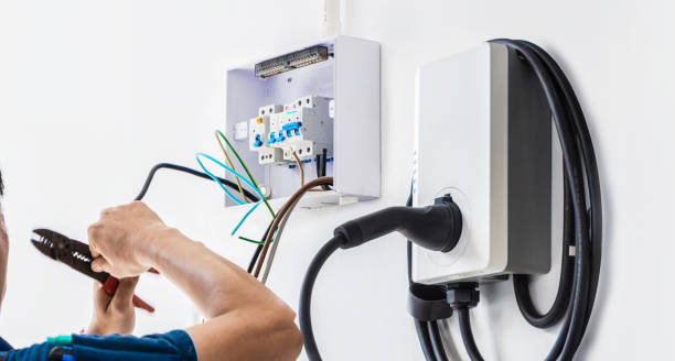 Best Electrician Near Me  in Ellerslie, GA