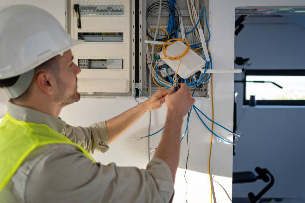 Best Electrical Contractors for Businesses  in Ellerslie, GA